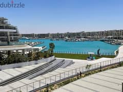 Chalet for rent 365m in Marina Marassi