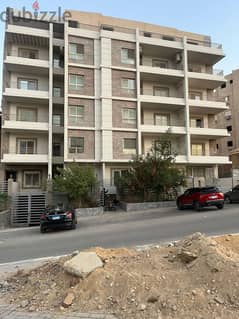 شقة للبيع مساحة 165م في اللوتس الجنوبية التجمع الخامسApartment for sale, 165 square meters, in Al-Lotus South, Fifth Settlement