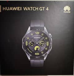 HUAWEI Watch GT 4