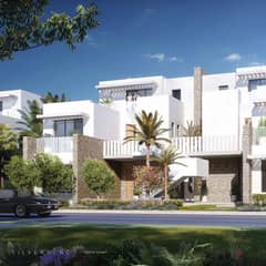 Townhouse middle for sale in Silver Sands North Coast
