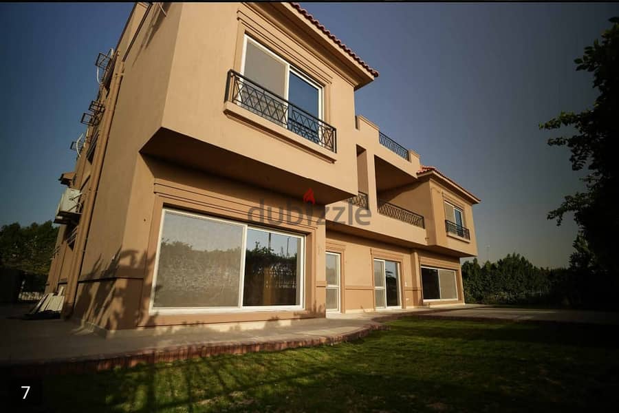 Twin house for sale in October Hills, fully finished 4