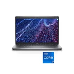 Dell Latitude 5440 Laptop: i7-1355U, 16GB, 512GB, FHD, finger  لابتوب