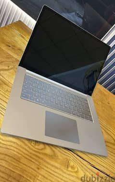 Microsoft Surface laptop 3 15 inch