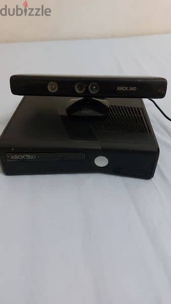 XBOX 360 4