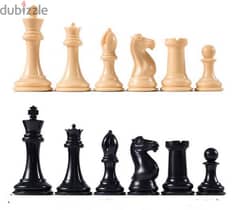 شطرنج اكليريك  أمريكي مستورد