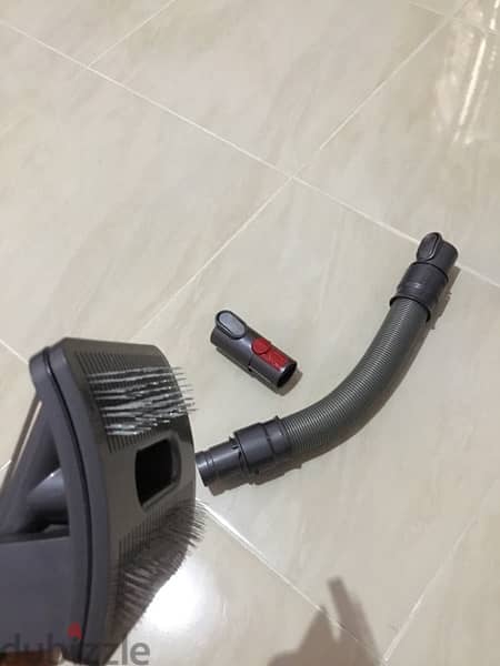 Dyson Grooming Kit 1