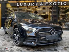 Available 
Mercedes Benz 
A250e 
Model:2022