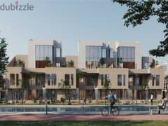 Apartment 152m fully finished next to Madinaty Russell City Mostakbal City 0