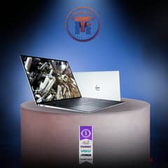 Dell XPS 13 9300 10th Best Luxury Laptop Ever لاب توب ديل اكس بي اس