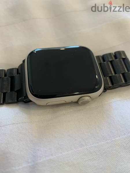 Apple Watch Series 7 45mm 2