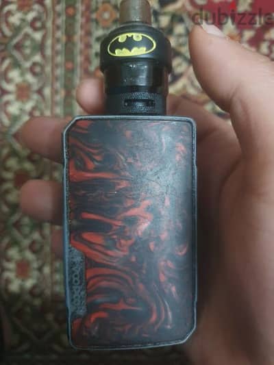 vape drag 2