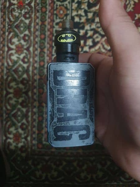 vape drag 2 2