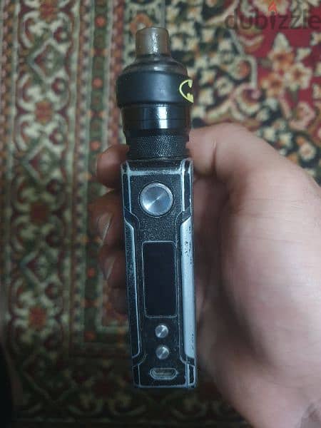 vape drag 2 3