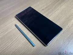 Samsung note 20 5g