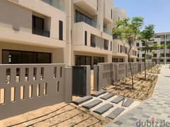 In installments, a fully finished apartment for sale in Al Burouj Compound with a down payment of 830,000 in Shorouk, New Cairo