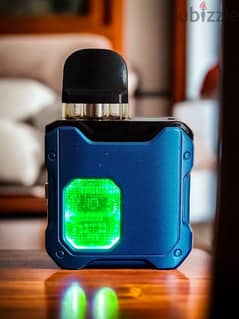 Freemax Galexy Nano 0