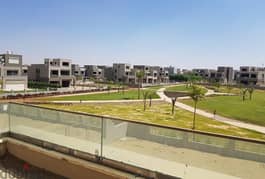 Amazing Standalone 378M  at Palm Hills PK2 For sale* Type X  Liveable area   Delivered