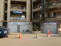 Commercial Store 175m ready to move Fully Finshed For Sale Or rent ,1258 El-Nasr Rd, Sheraton Al Matar , El Nozha, Cairo Governorate, mahgoub Cermic 0