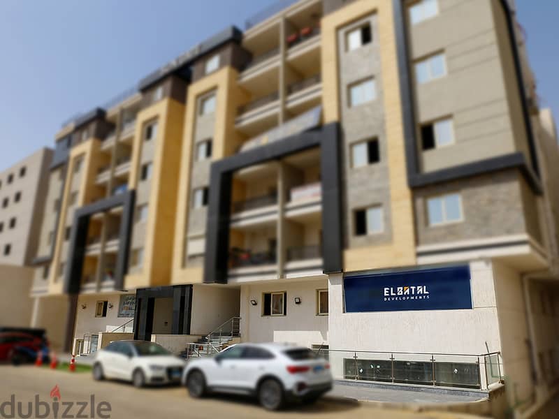 Commercial Store 175m ready to move Fully Finshed For Sale Or rent ,1258 El-Nasr Rd, Sheraton Al Matar , El Nozha, Cairo Governorate, mahgoub Cermic 2