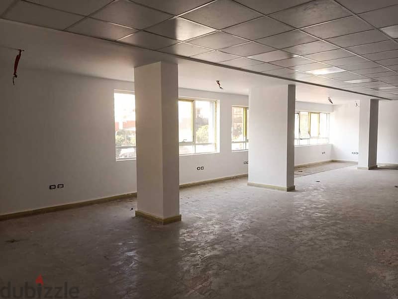 Commercial Store 175m ready to move Fully Finshed For Sale Or rent ,1258 El-Nasr Rd, Sheraton Al Matar , El Nozha, Cairo Governorate, mahgoub Cermic 10