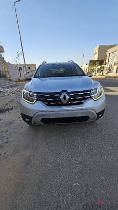 Renault Duster 2019 / H3