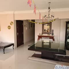 Luxurious Apartment for Rent in  green square - 168 sqm - Fully Furnished 0