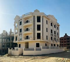 التجمع الخامس apartment 154M for sale in narges new cairo ready to move with instalment