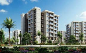 3 - Bed Apartment 123 m for sale at Noor new capital