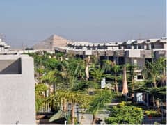 Immediate Delivery Apartment in Sun Capital 6 October with 6 Years Installments 0