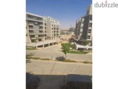 apartment for sale ready to move direct on land scape new cairo 0