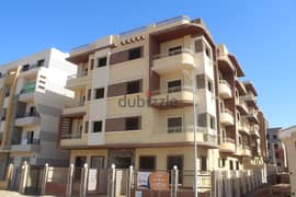 al andalous new cairo شقة للبيع 192 متر استلام فوري لوكيشن مميز بمنطقة الاندلس التجمع الخامس