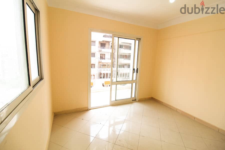 Apartment for sale, 120 meters, Mandara Abdel Nasser - 2,350,000 cash 4