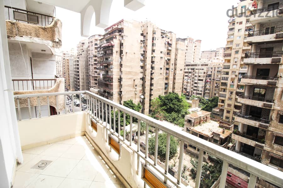 Apartment for sale, 120 meters, Mandara Abdel Nasser - 2,350,000 cash 9