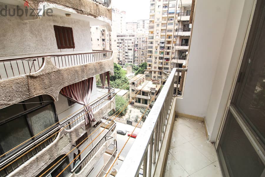 Apartment for sale, 120 meters, Mandara Abdel Nasser - 2,350,000 cash 10
