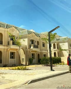 for sale villa 270 sqm under market price in lavenir compound ready to move 0