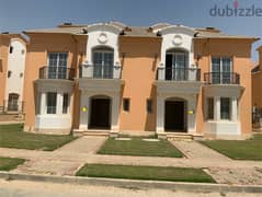 for sale villa 326 in layan compound view landscape and lakes 0