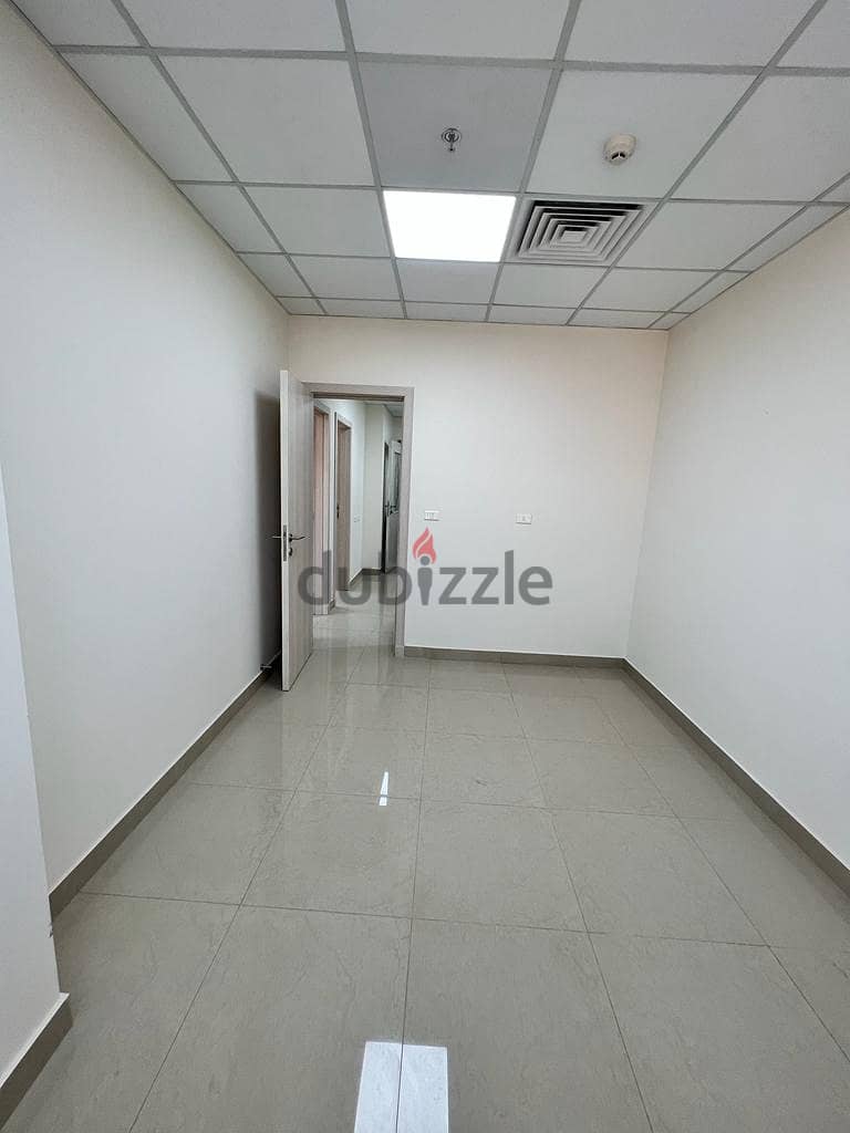 Clinic For Sale New Cairo 60 m - Medical Park - Fully Finished 1