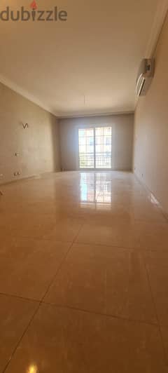 Semi Furnished Apartement With Appliances For Rent In Regents Park Compound 0