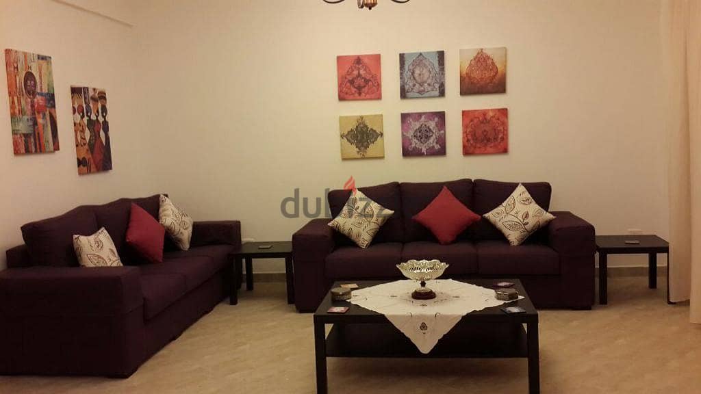 Fully Finished and Furnished Twin House for Sale with Prime Location in Amwaj North Coast by Al Ahly Sabbour 2