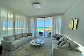 Chalet for sale Bahri at Cali Cost on the North Coast In Ras El Hekma, directly on the sea 0