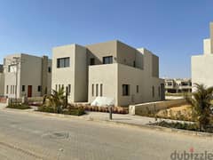 Villa for sale in Azha, area of ​​312 square meters, with garden, in Ain Sokhna 0