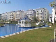 Apartment 140m 3 bedrooms Resale And Wonderful division From The Interior In Aleva Mountain View Mostakbal City