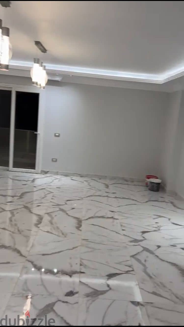 Apartment for rent in Zayed Dunes Compound    sheikh Zayed 7