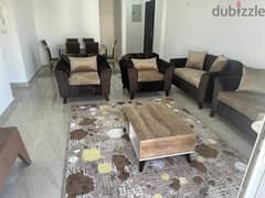 Furnished Apartment for Rent  Location: B12, near the malls 0