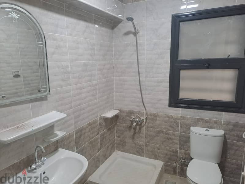 Furnished Apartment for Rent  Location: B12, near the malls 15