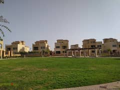 Twinhouse fully finished for sale under market price in Mivida _ Emaar 0