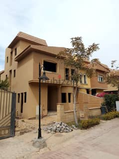for sale villa 325 sqm in moon valley 2 view water way 55 0