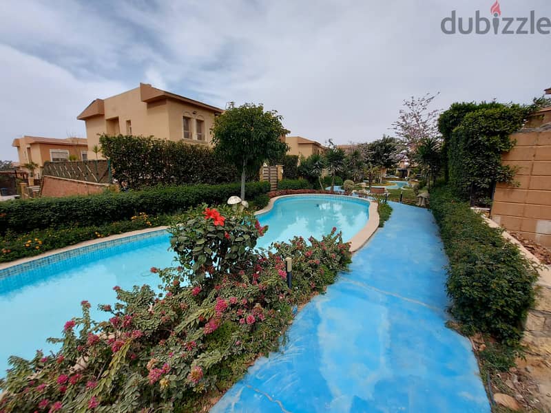 for sale villa 325 sqm in moon valley 2 view water way 55 4