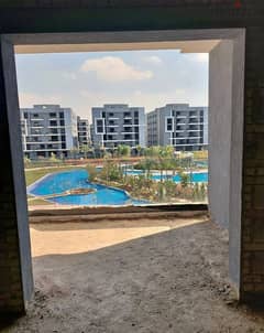 Apartment for sale with immediate receipt in Sun Capital near Mall of Egypt 0