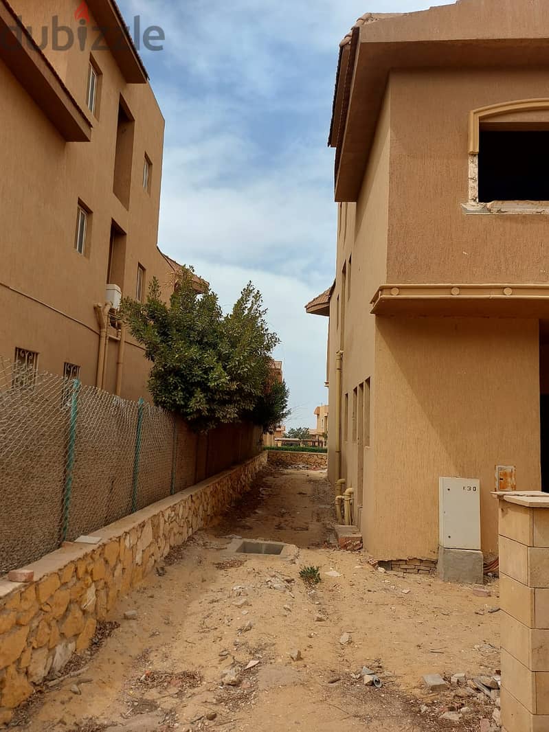 for sale villa 325 sqm in moon valley 2 view water way 55 16